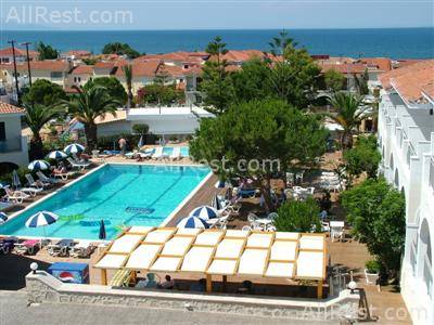 Contessa Hotel 17